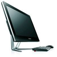 моноблок Lenovo IdeaCentre C360 57321421 Черный