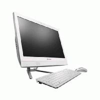 моноблок Lenovo IdeaCentre C360 57321463 Белый