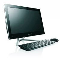 моноблок Lenovo IdeaCentre C360 57325438 Черный