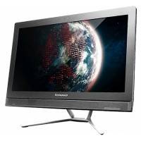 моноблок Lenovo IdeaCentre C360 57325444 Черный