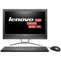 моноблок Lenovo IdeaCentre C360 57328418 Черный