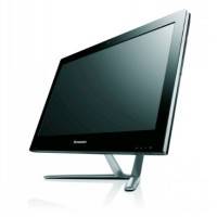 моноблок Lenovo IdeaCentre C360 57330772 Черный
