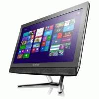 моноблок Lenovo IdeaCentre C365 57324604 Черный