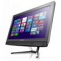 моноблок Lenovo IdeaCentre C365 57329873 Черный