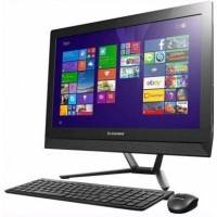 моноблок Lenovo IdeaCentre C40-30 F0B4009NRK Черный
