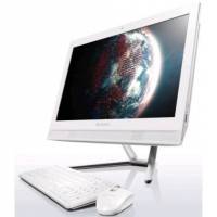 моноблок Lenovo IdeaCentre C40-30 F0B400GVRK Белый