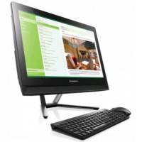 моноблок Lenovo IdeaCentre C40-30 F0B400TWRK Черный