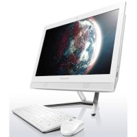 моноблок Lenovo IdeaCentre C40-30 F0B400TXRK Белый