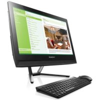 моноблок Lenovo IdeaCentre C40-30 F0B4010LRK Черный