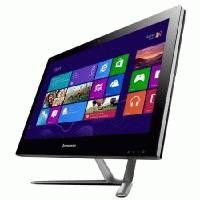моноблок Lenovo IdeaCentre C440 57311027 Черный