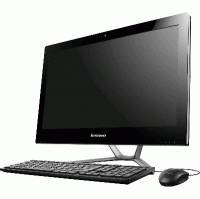 моноблок Lenovo IdeaCentre C440 57311054 Черный
