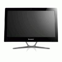 моноблок Lenovo IdeaCentre C440 57316611 Черный