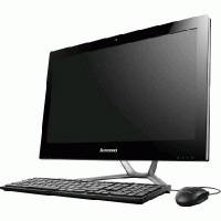 моноблок Lenovo IdeaCentre C440 57317675 Черный