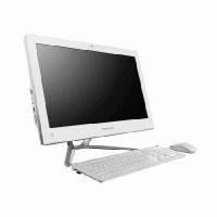 моноблок Lenovo IdeaCentre C440 57317861 Белый