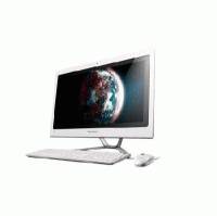 моноблок Lenovo IdeaCentre C440 57317862 Белый