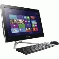моноблок Lenovo IdeaCentre C440 57317864 Черный