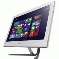 моноблок Lenovo IdeaCentre C440 57320466 Белый