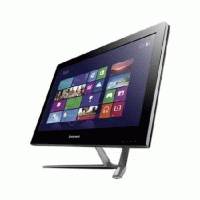 моноблок Lenovo IdeaCentre C440A1 57316084 Черный