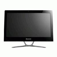 моноблок Lenovo IdeaCentre C440G 57316079 Черный