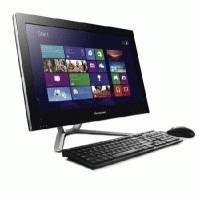 моноблок Lenovo IdeaCentre C440G 57316083 Черный