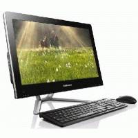 моноблок Lenovo IdeaCentre C445G 57311009 Черный