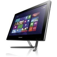 моноблок Lenovo IdeaCentre C455 57330649 Черный