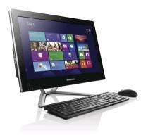 моноблок Lenovo IdeaCentre C455 57330650 Черный