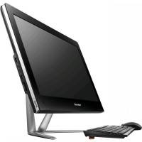 моноблок Lenovo IdeaCentre C455 57330650 LE Черный