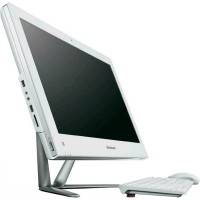 моноблок Lenovo IdeaCentre C455 57330653 Белый