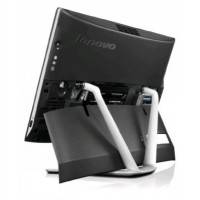 моноблок Lenovo IdeaCentre C460 57323069 Черный