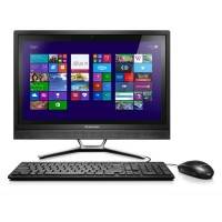 моноблок Lenovo IdeaCentre C460 57326222 Черный