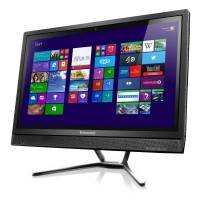 моноблок Lenovo IdeaCentre C460 57326222 Черный