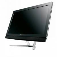 моноблок Lenovo IdeaCentre C460 57326825 Черный