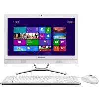 моноблок Lenovo IdeaCentre C460 57326844 Белый