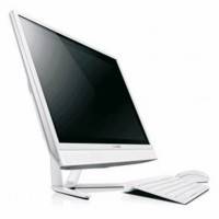 моноблок Lenovo IdeaCentre C460 57330230 Белый