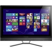 моноблок Lenovo IdeaCentre C470 57326616 Черный
