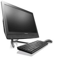 моноблок Lenovo IdeaCentre C470 57328406 Черный