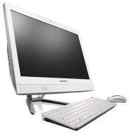моноблок Lenovo IdeaCentre C470 57328409 Белый