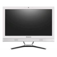 моноблок Lenovo IdeaCentre C470 57331911 Белый