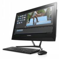 моноблок Lenovo IdeaCentre C50-30 F0B1004TRK Черный