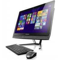 моноблок Lenovo IdeaCentre C50-30 F0B1008BRK Черный