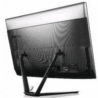 моноблок Lenovo IdeaCentre C50-30 F0B1008BRK Черный