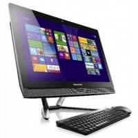 моноблок Lenovo IdeaCentre C50-30 F0B100FURK Черный