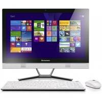 моноблок Lenovo IdeaCentre C50-30 F0B100FVRK Белый