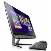 моноблок Lenovo IdeaCentre C50-30 F0B100MTRK Черный