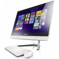моноблок Lenovo IdeaCentre C50-30 F0B100MURK Белый