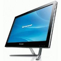моноблок Lenovo IdeaCentre C540 57310948 Черный