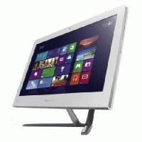 моноблок Lenovo IdeaCentre C540 57312638 Белый