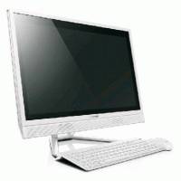моноблок Lenovo IdeaCentre C560 57321609 Белый