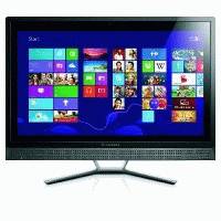 моноблок Lenovo IdeaCentre C560 57321638 Черный